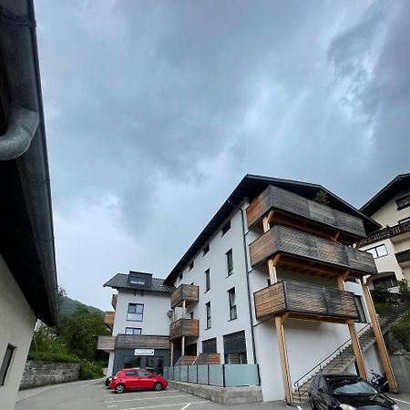 Apartment 3.4 Altmünster Exteriör bild