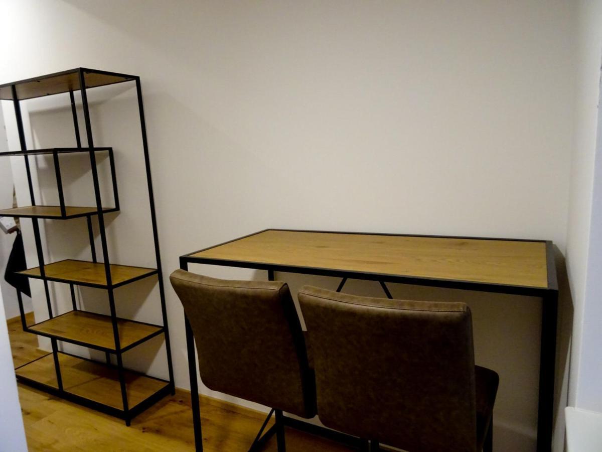 Apartment 3.4 Altmünster Exteriör bild