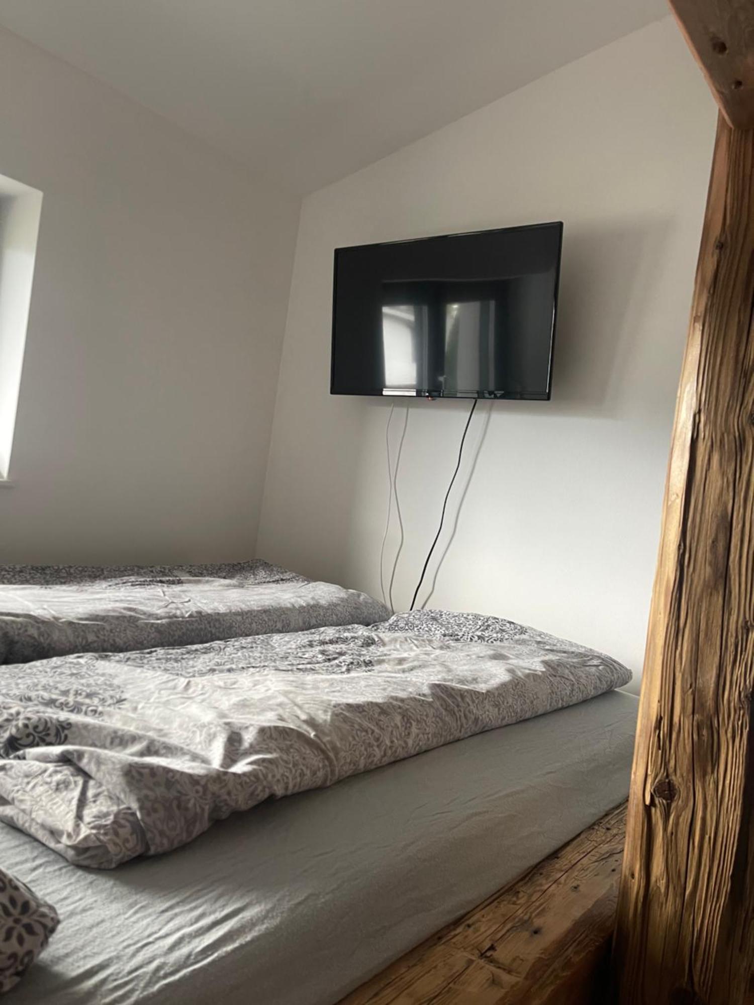 Apartment 3.4 Altmünster Exteriör bild
