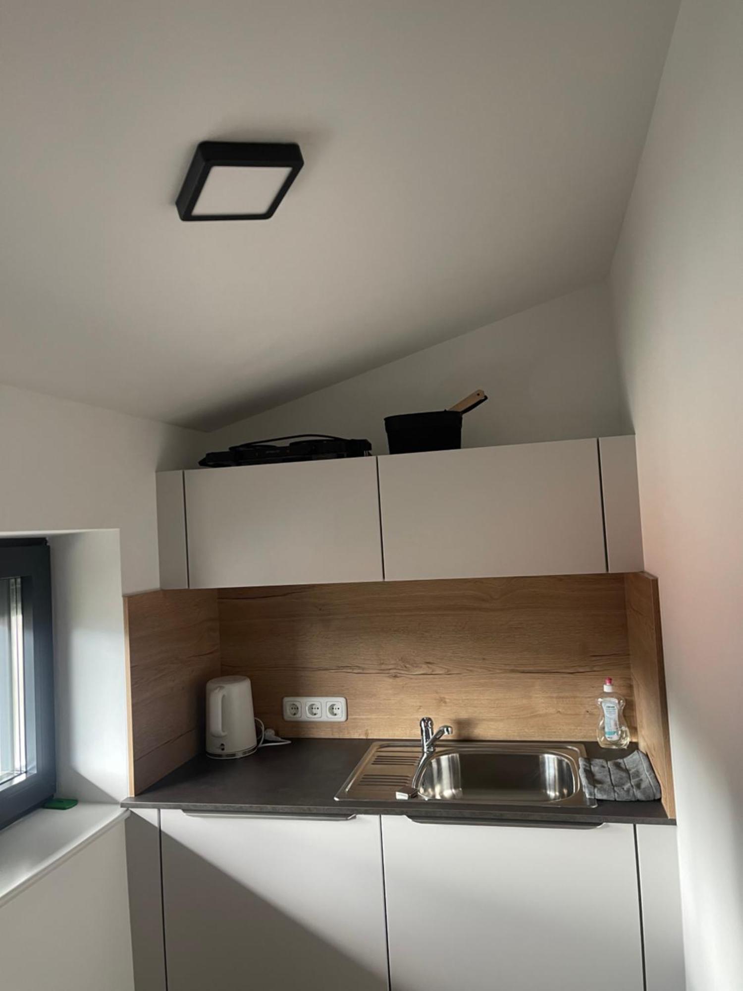 Apartment 3.4 Altmünster Exteriör bild