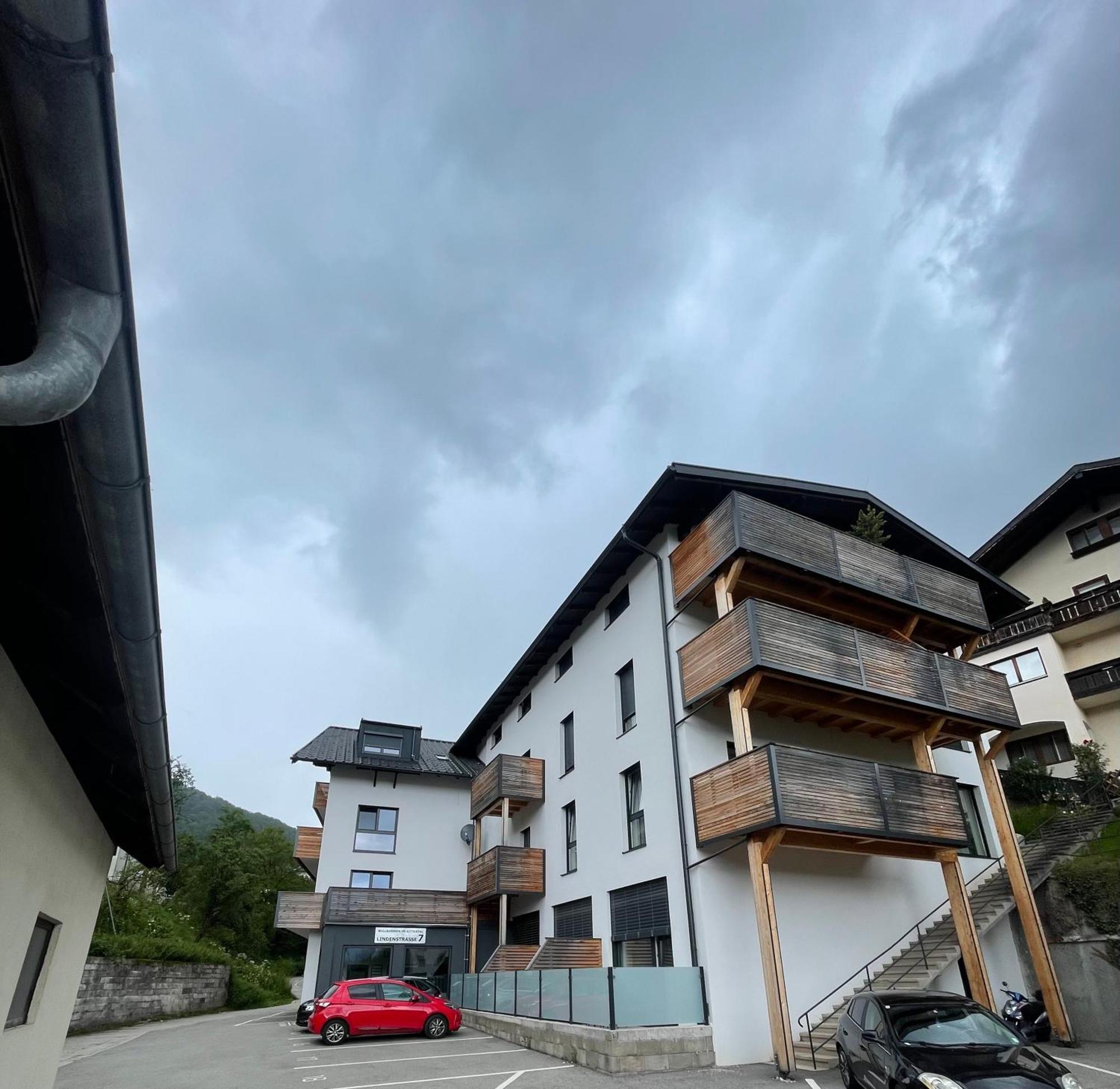 Apartment 3.4 Altmünster Exteriör bild